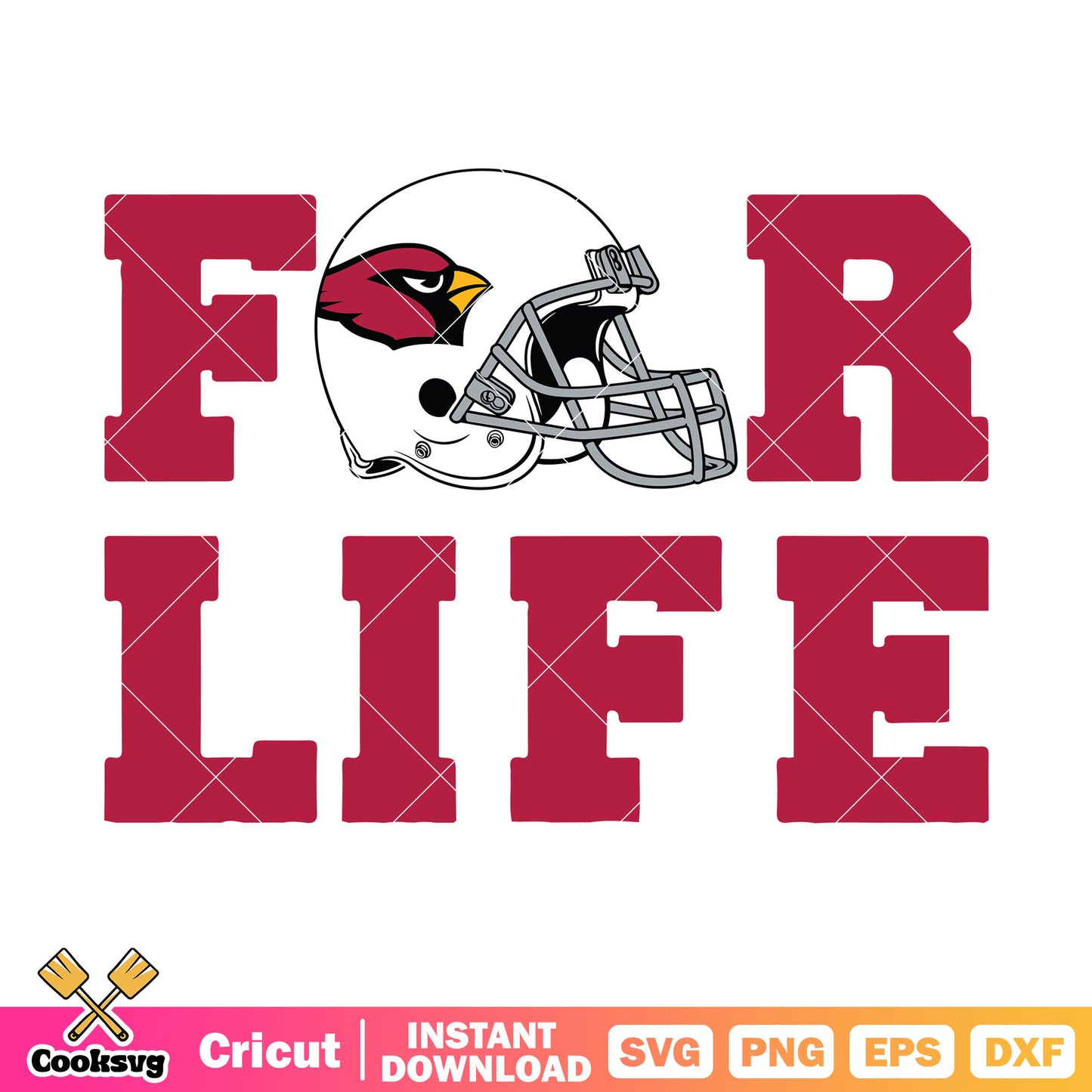 Rugby helmet svg, nfl football team svg, arizona football team svg