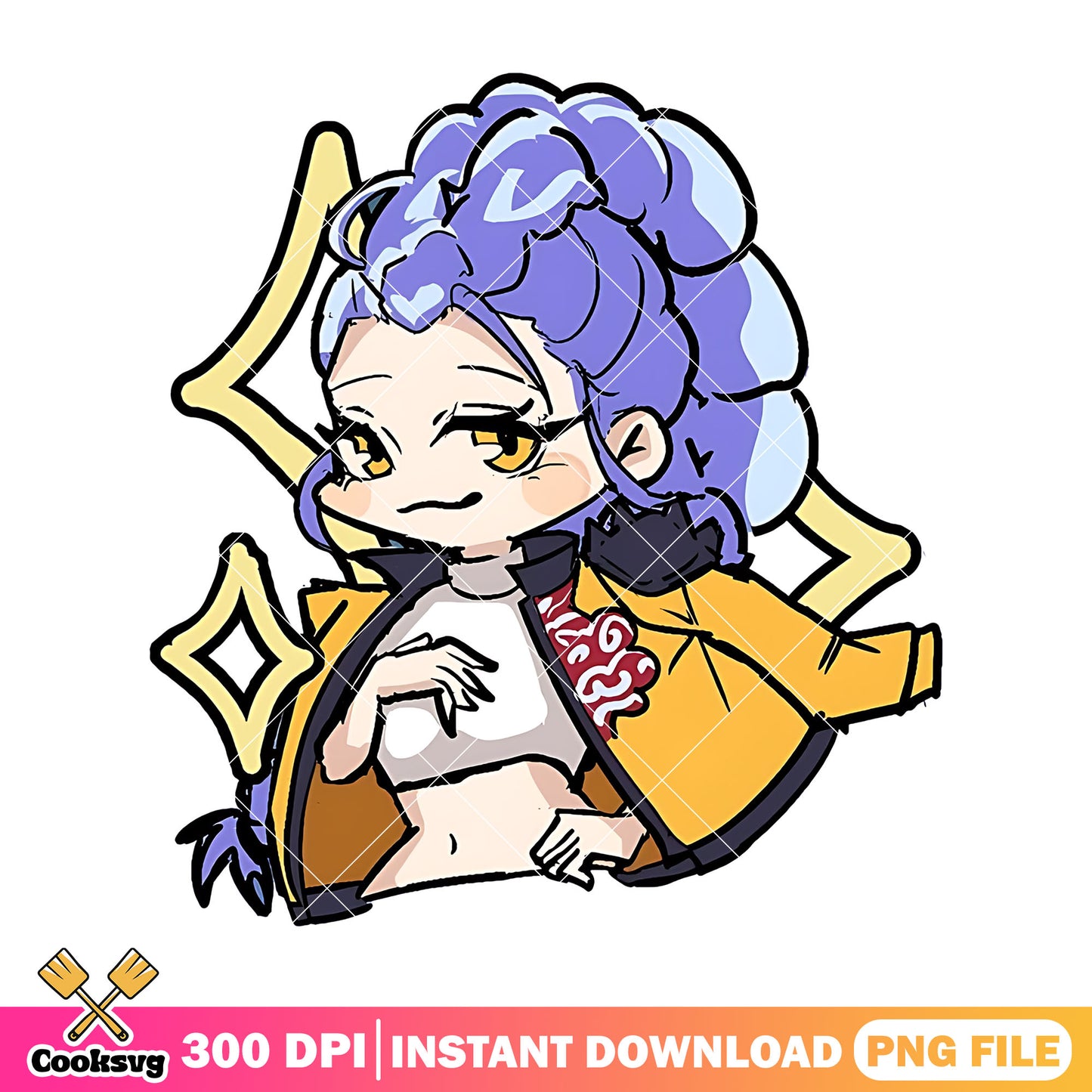 Rumi kpop hunters girl png, rumi huntrix png, kpop hunters png