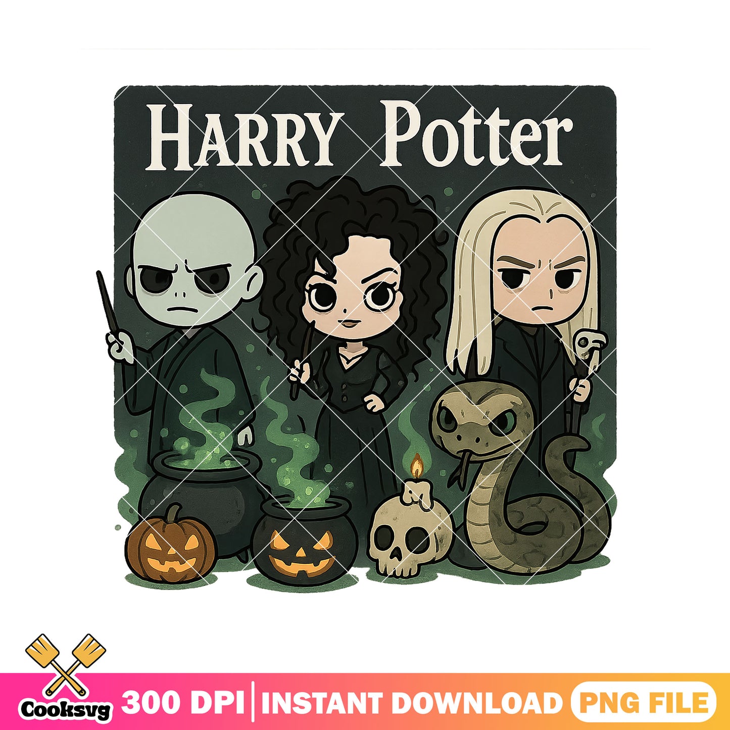 Shadowy wizard gang png, harry potter character png, horror movie png