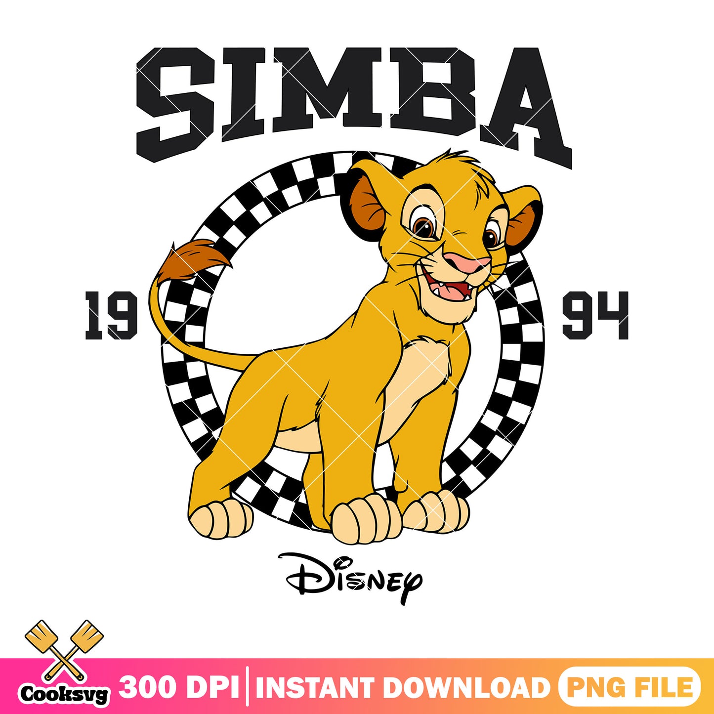 Simba disney est 1994 circle png, disney simba png, lion king characters png