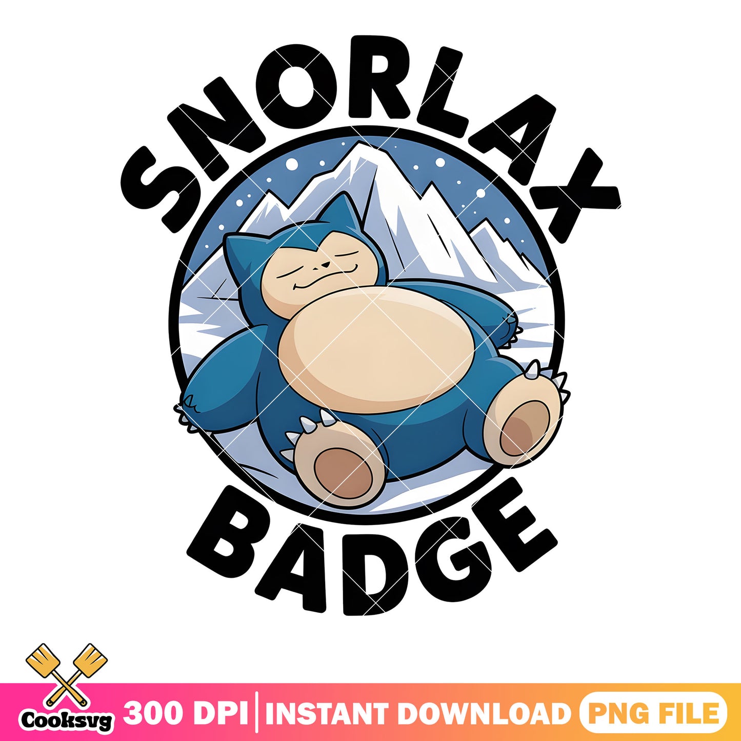 Snorlax badge sleepy png, pokemon card png, pokemon snorlax png