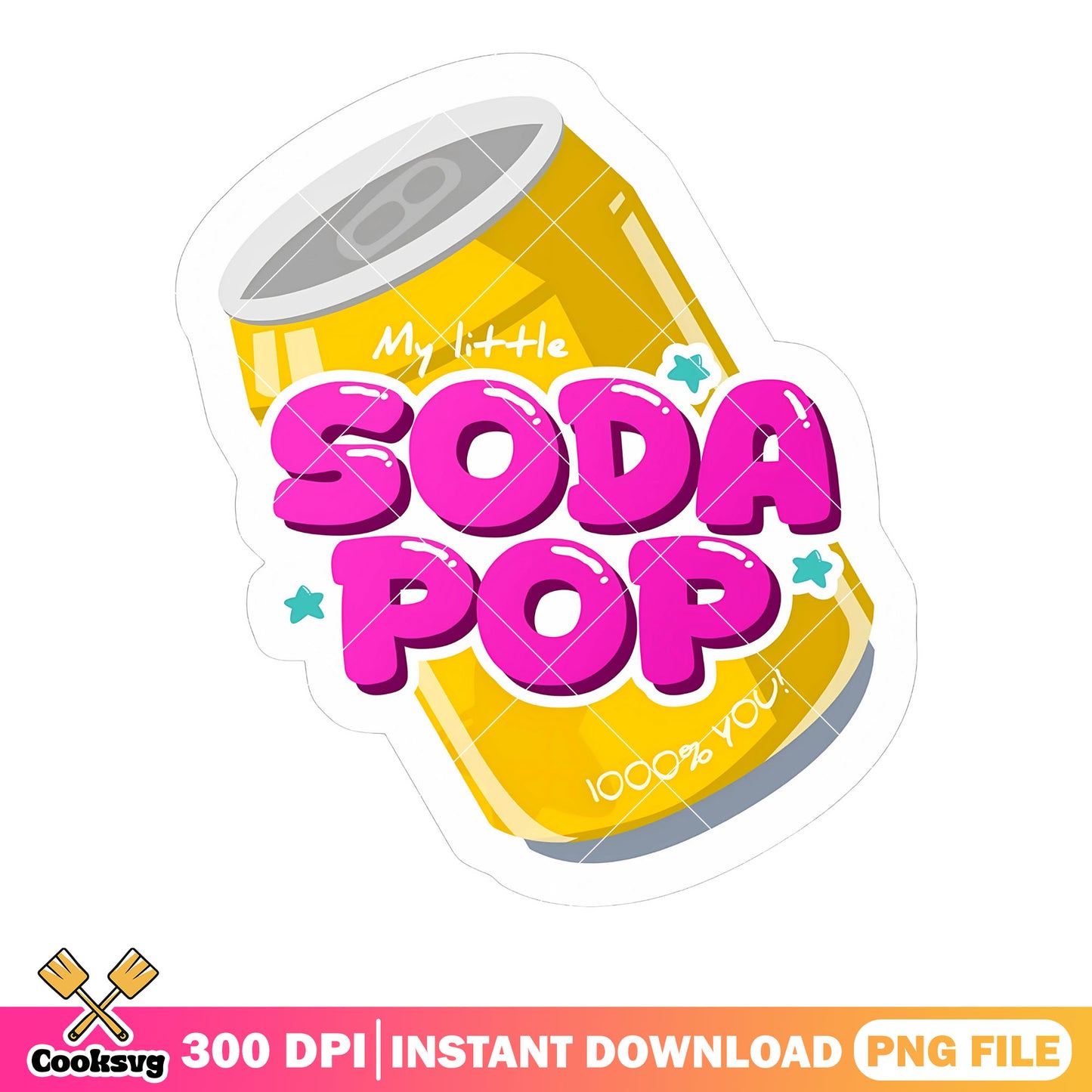 Soda pop pink logo png, logo anime soda png, soda pop anime png