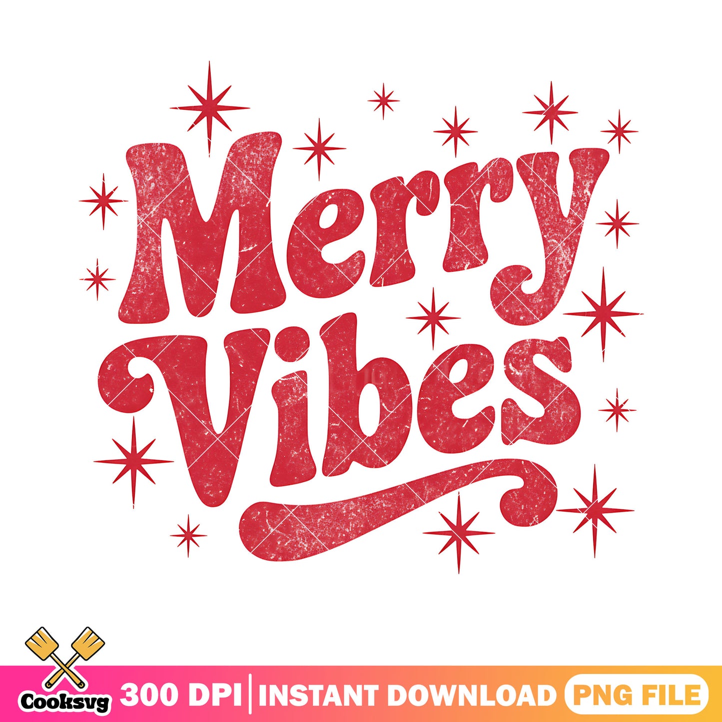 Starry night christmas vibes png, happy christmas png, noel png