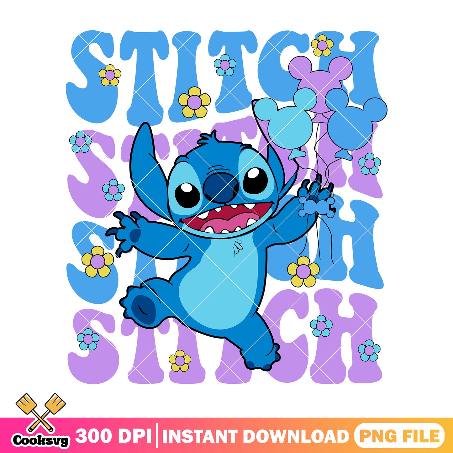 Stitch disney monster cartoon png, stitch monster png, disney stitch png