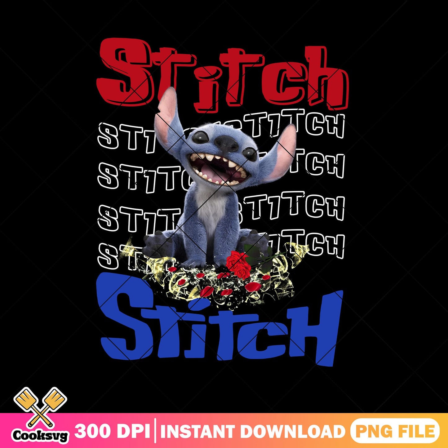 Stitch stitch movie png design, stitch new movie png, cute stitch png