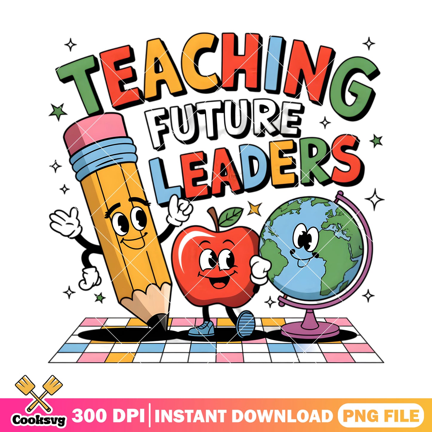 Teaching future leader png, when is back to school png, supplies png