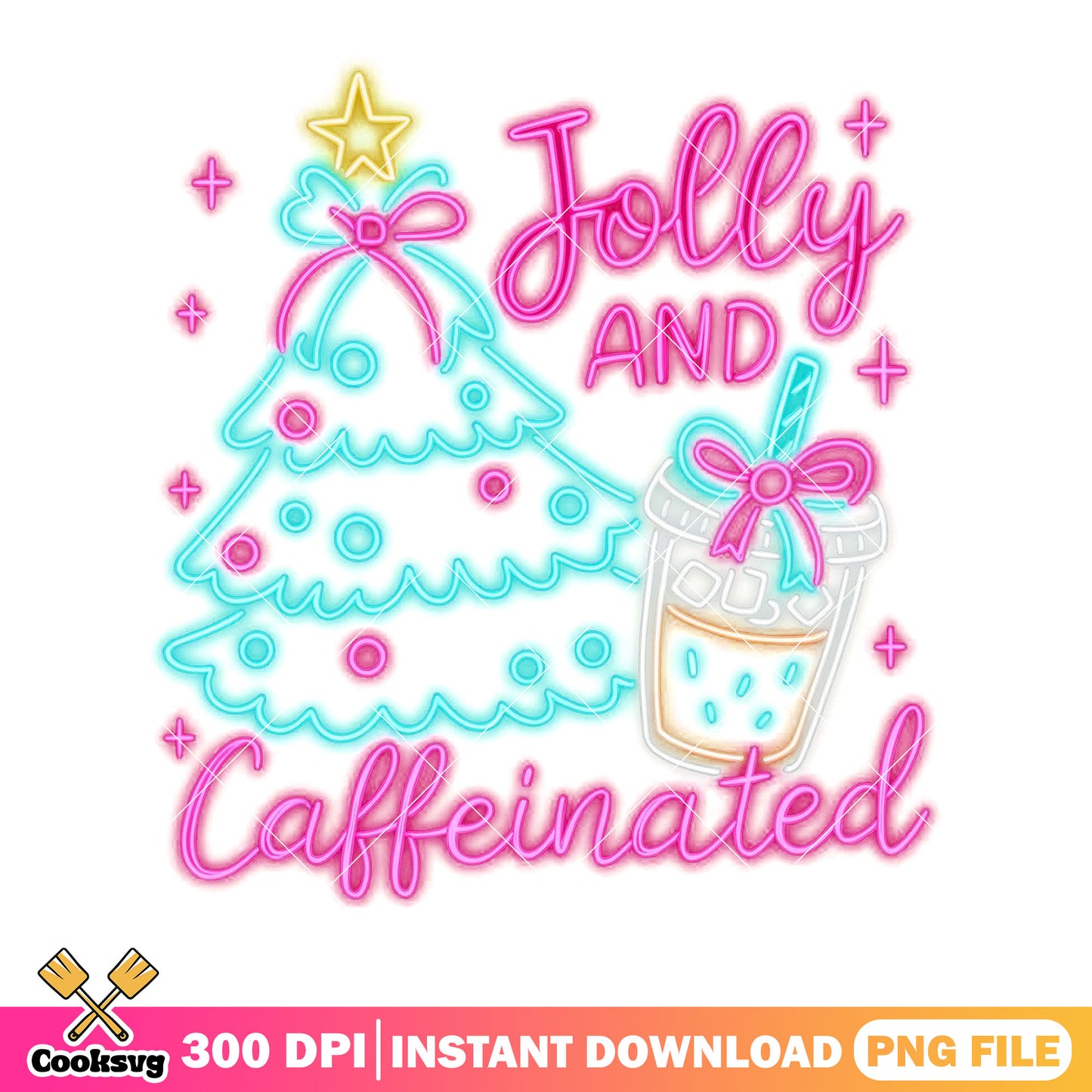 The christmas jolly xmas png, christmas vibes png, christmas tree png