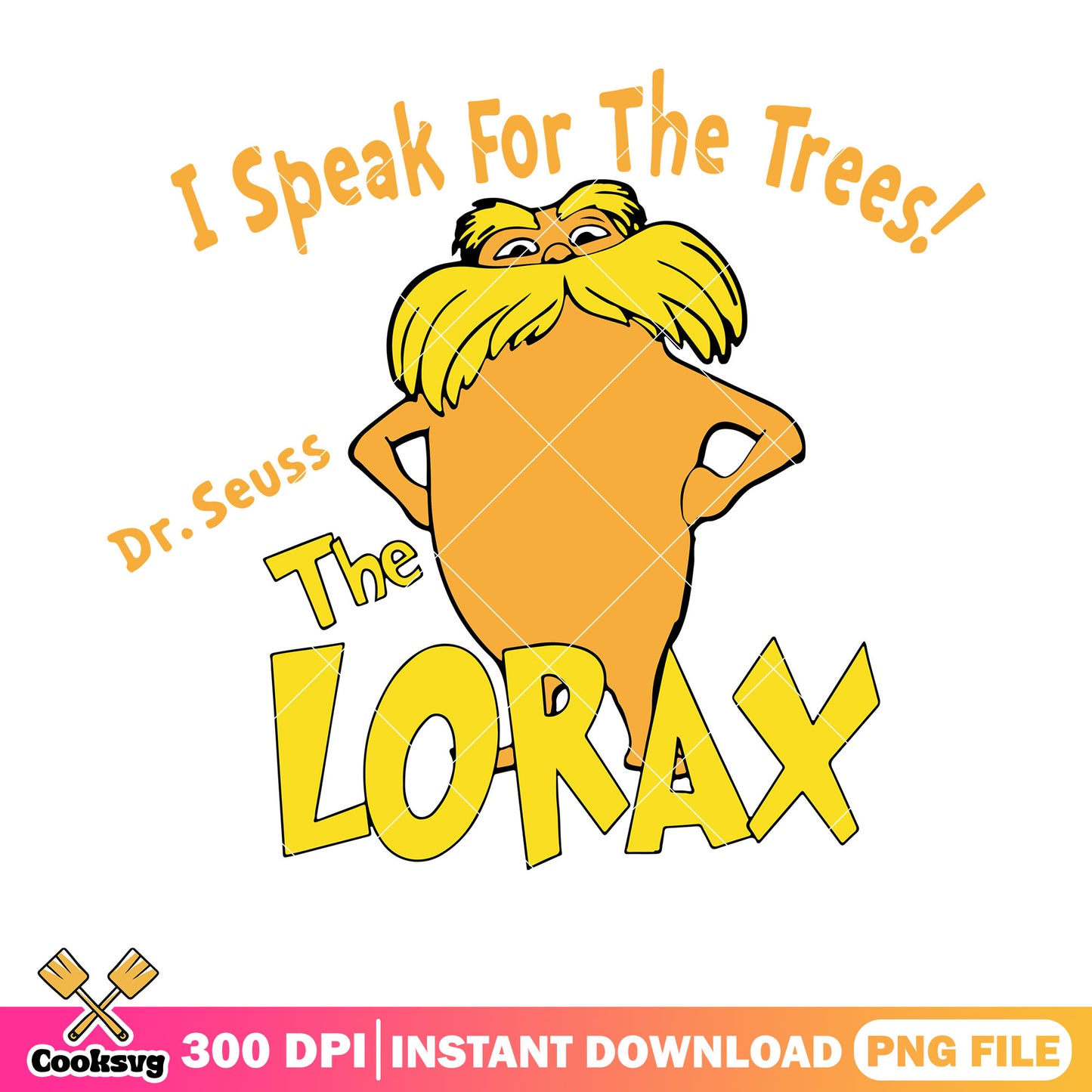 The lorax speak for the trees dr seuss png, dr seuss lorax png