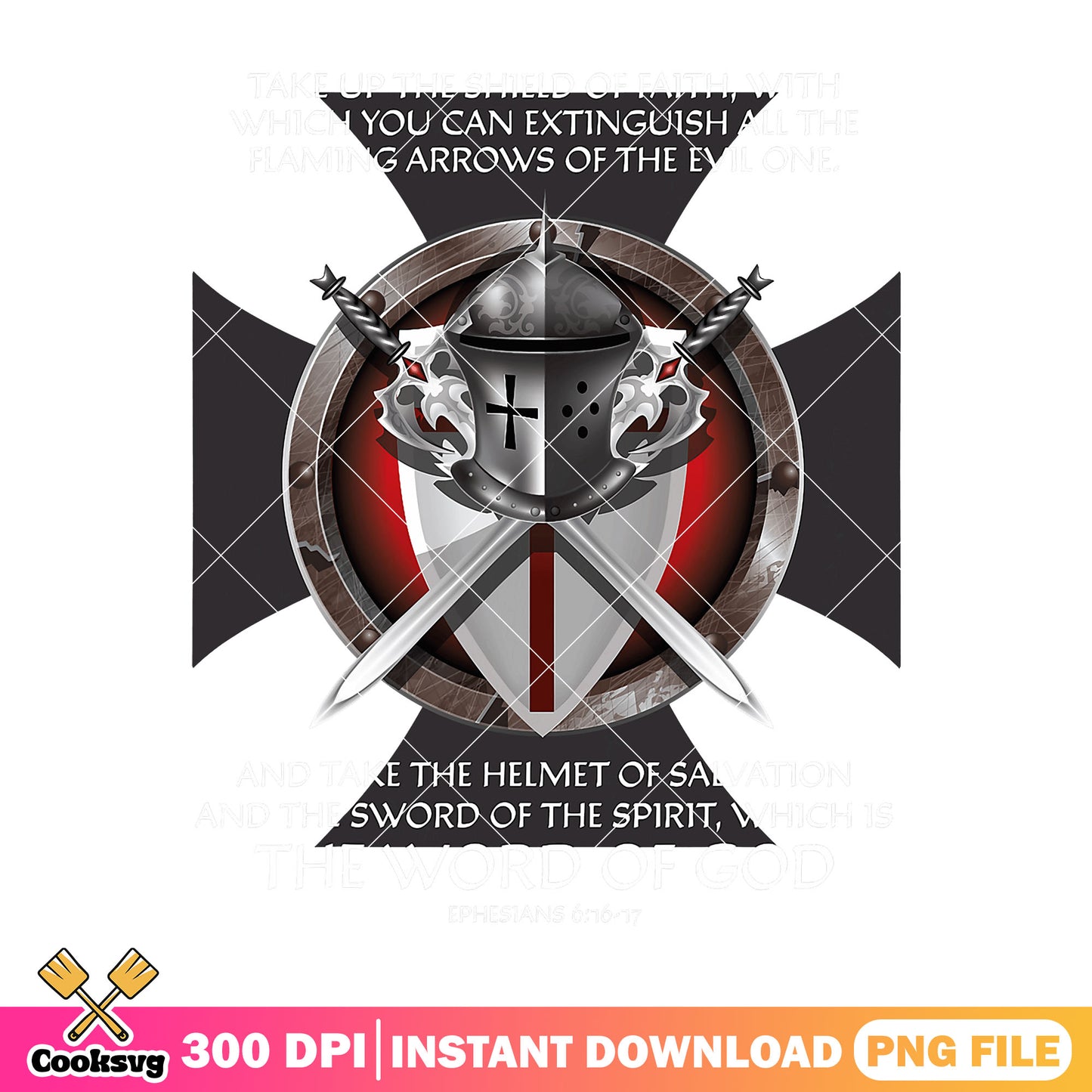 The word of god png, god quotes png, the armor of god png