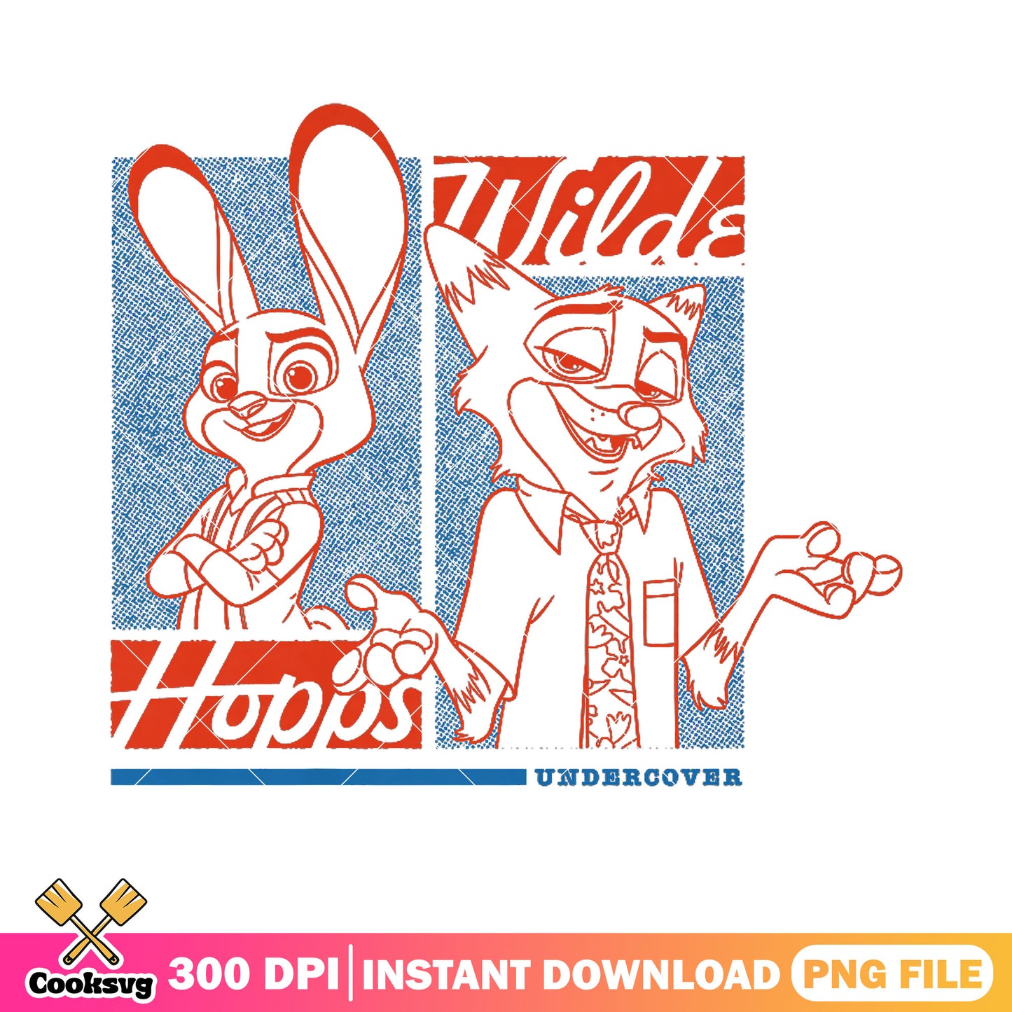 The zootopia poster nick judy png, nick zootopia png, judy zootopia png