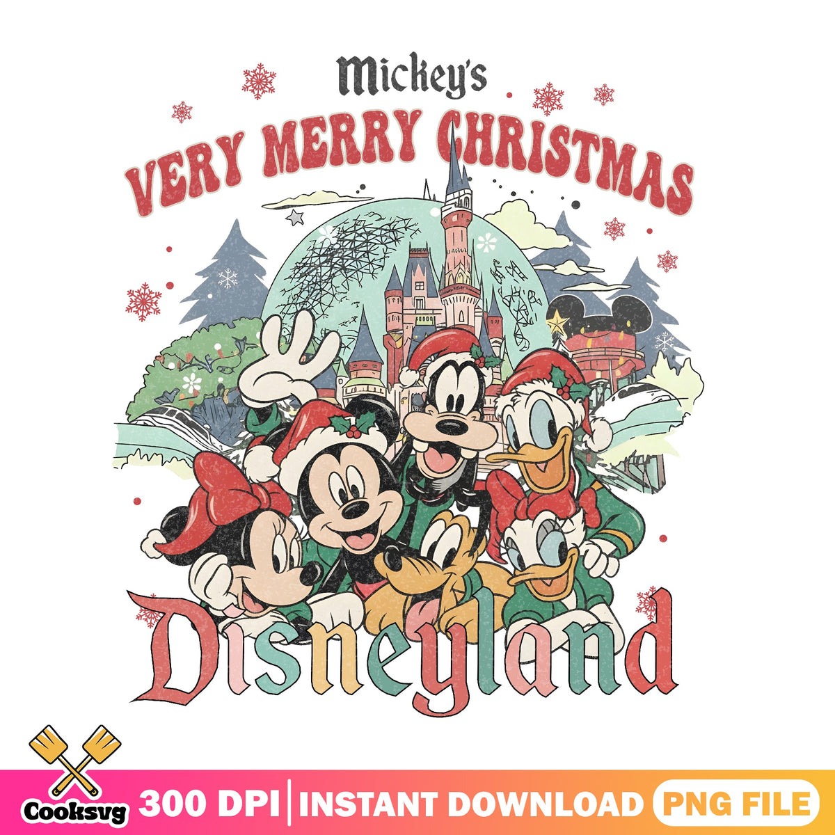 Very Merry Christmas 2