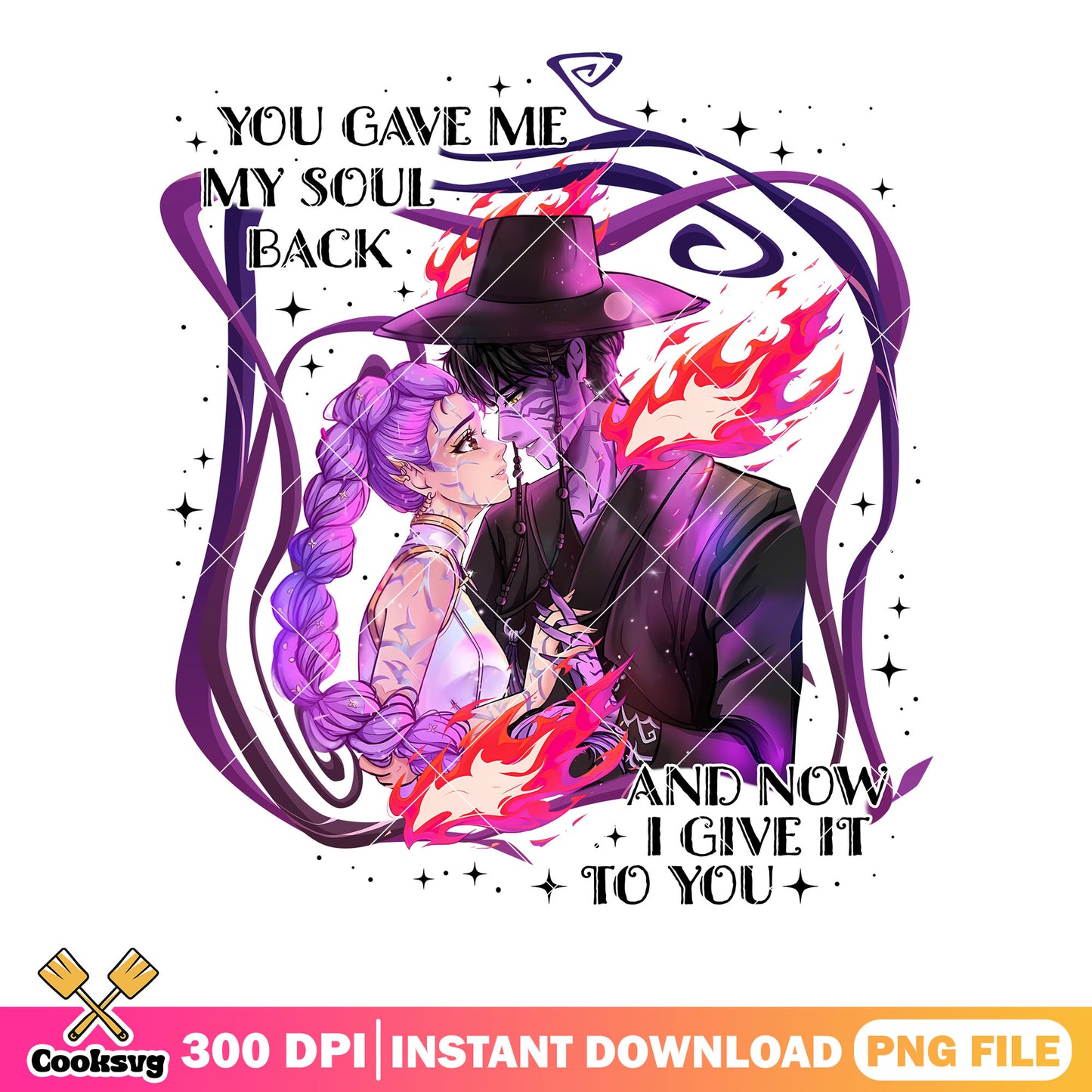 You gave me couple png, boy girl png, poster anime couple png