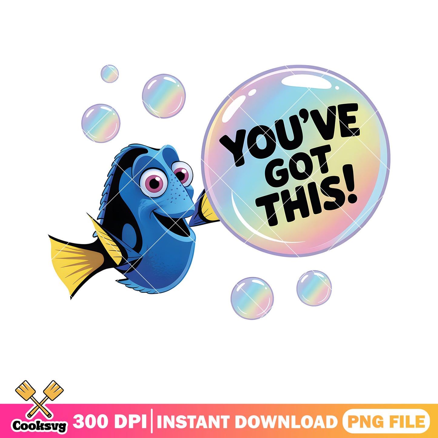 You ve got this png, disney dory png, disney poster png
