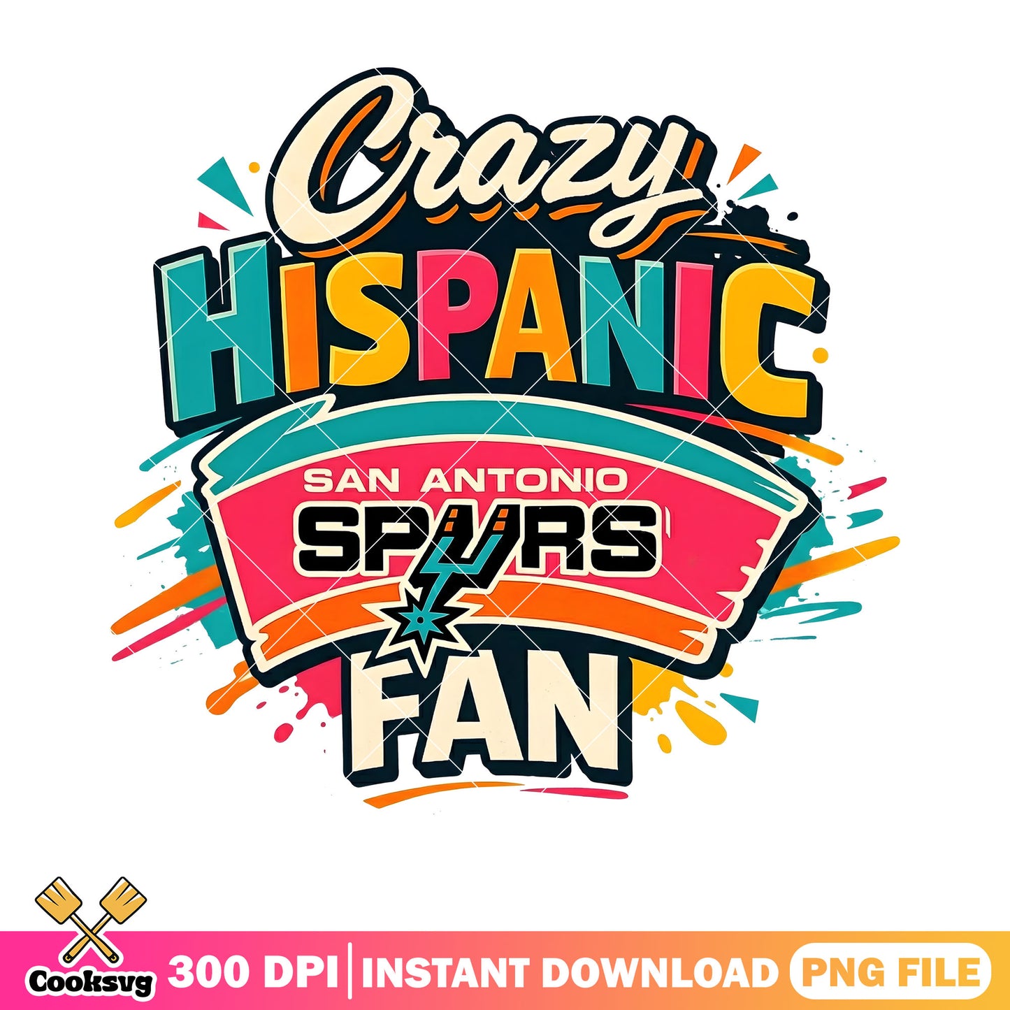 Hispanic basketball love png, Crazy hispanic fan png, sport lover png