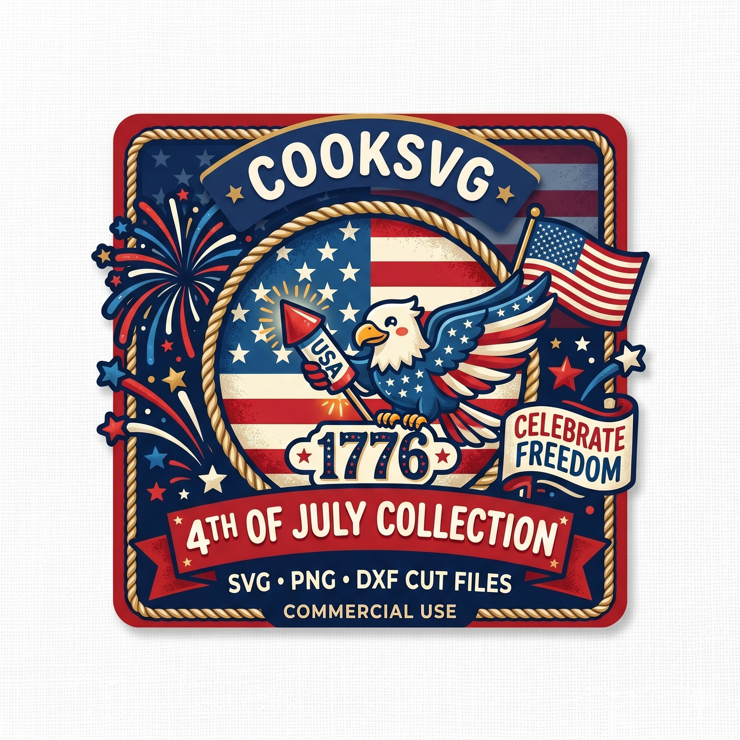 4th of july