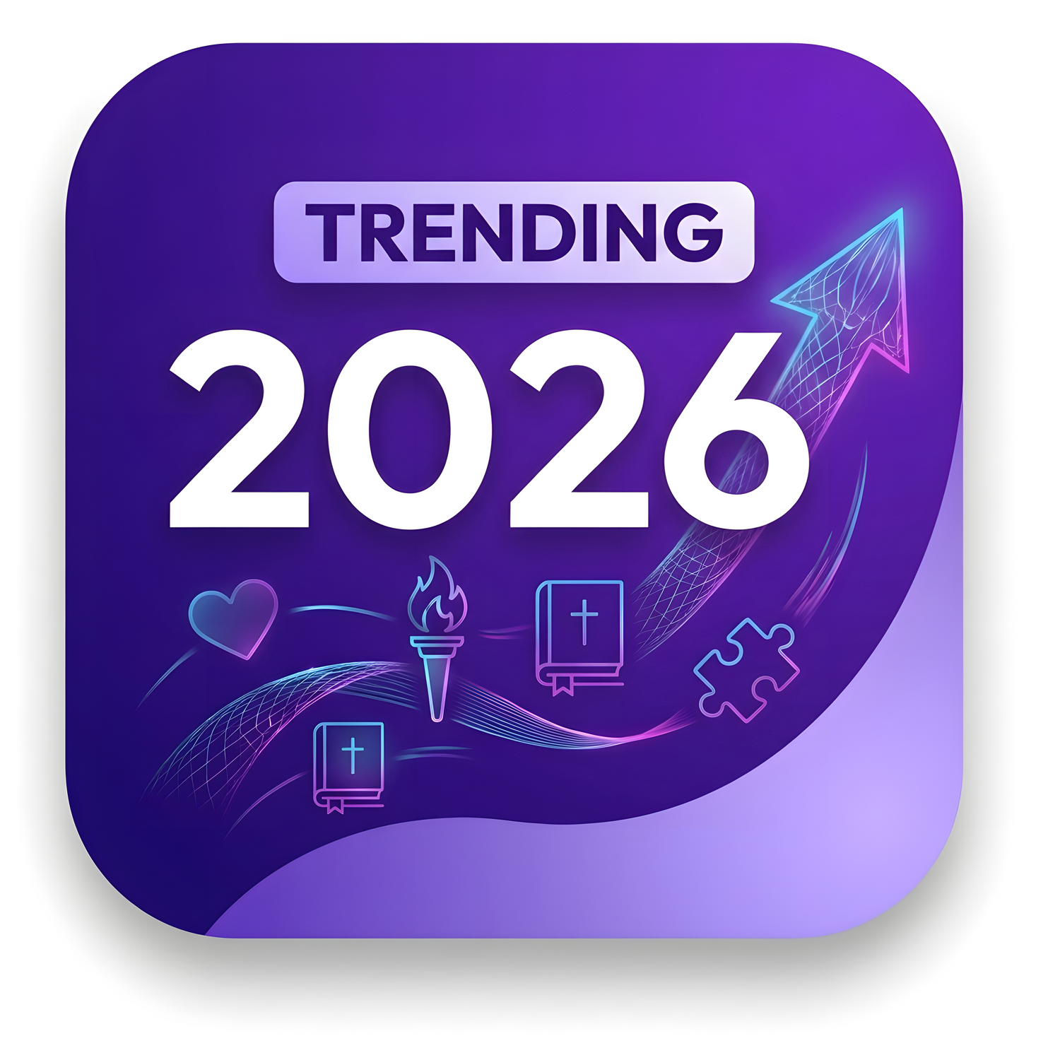 Trending 2026