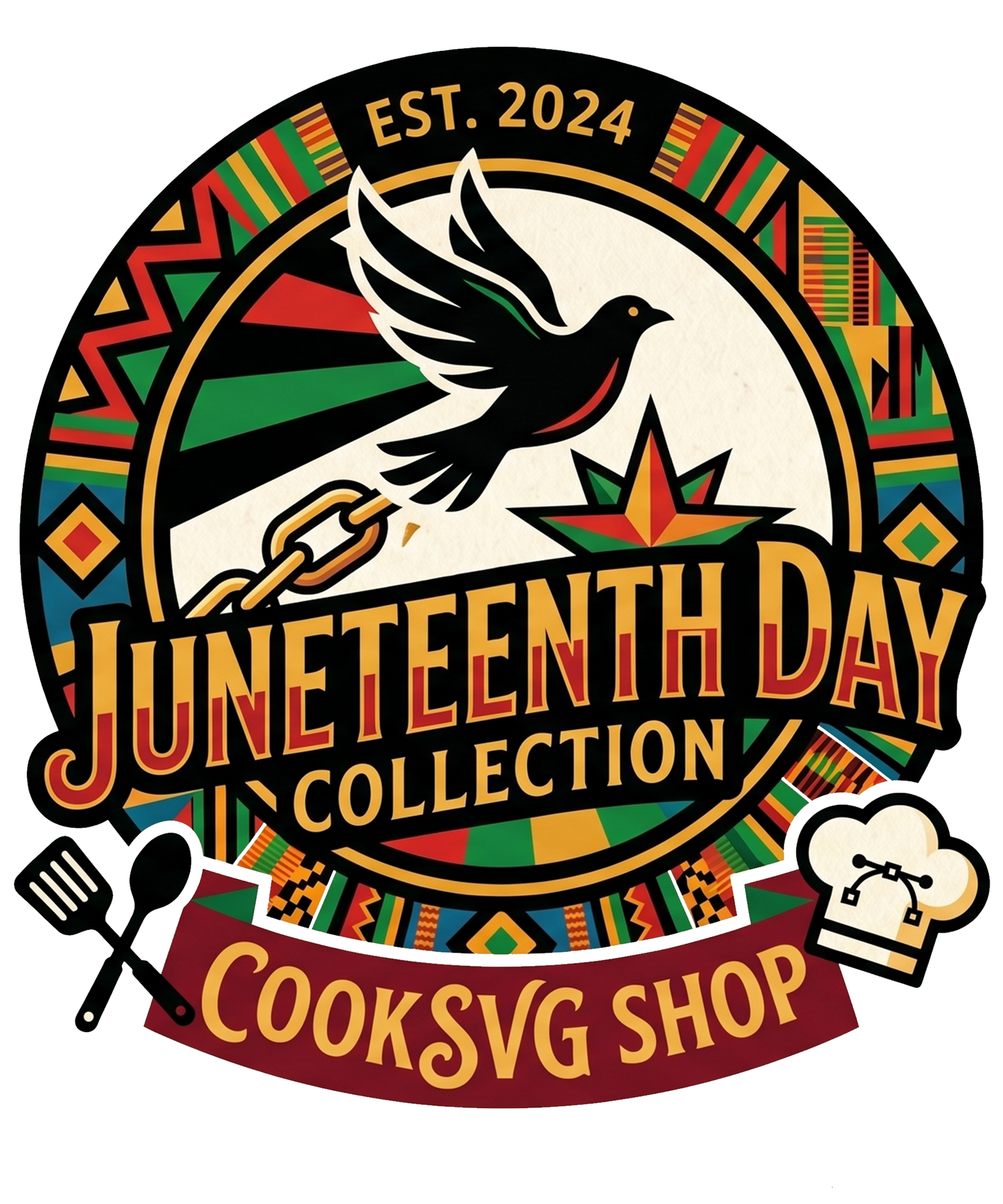 Juneteenth day