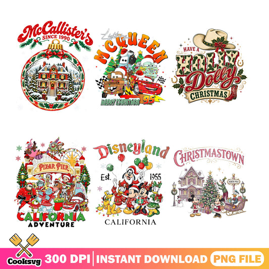 014_christmas_cars_lightning_mcqueen