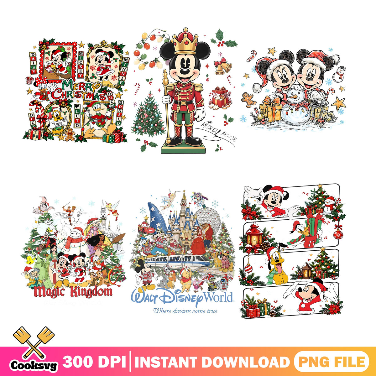 053_Disney-Christmas