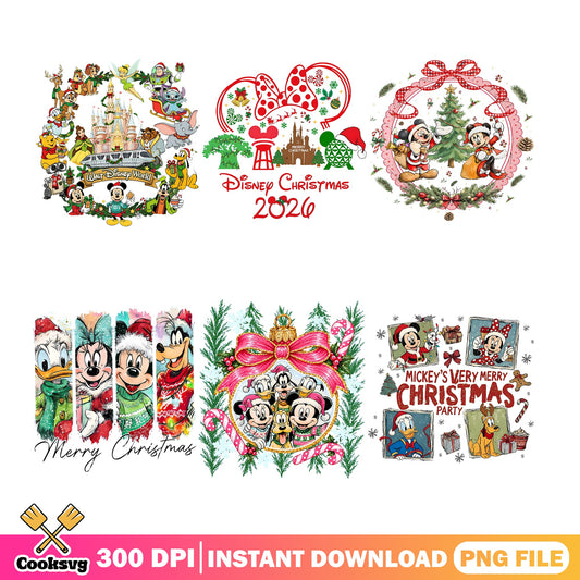 054_Disney-Christmas