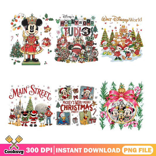 055_Disney-Christmas