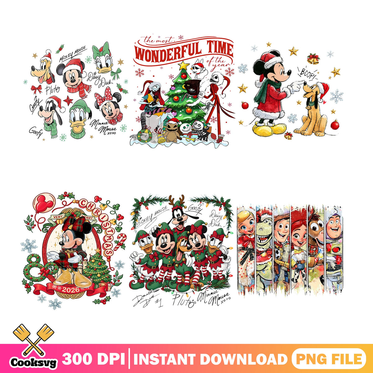 067_Disney-Christmas