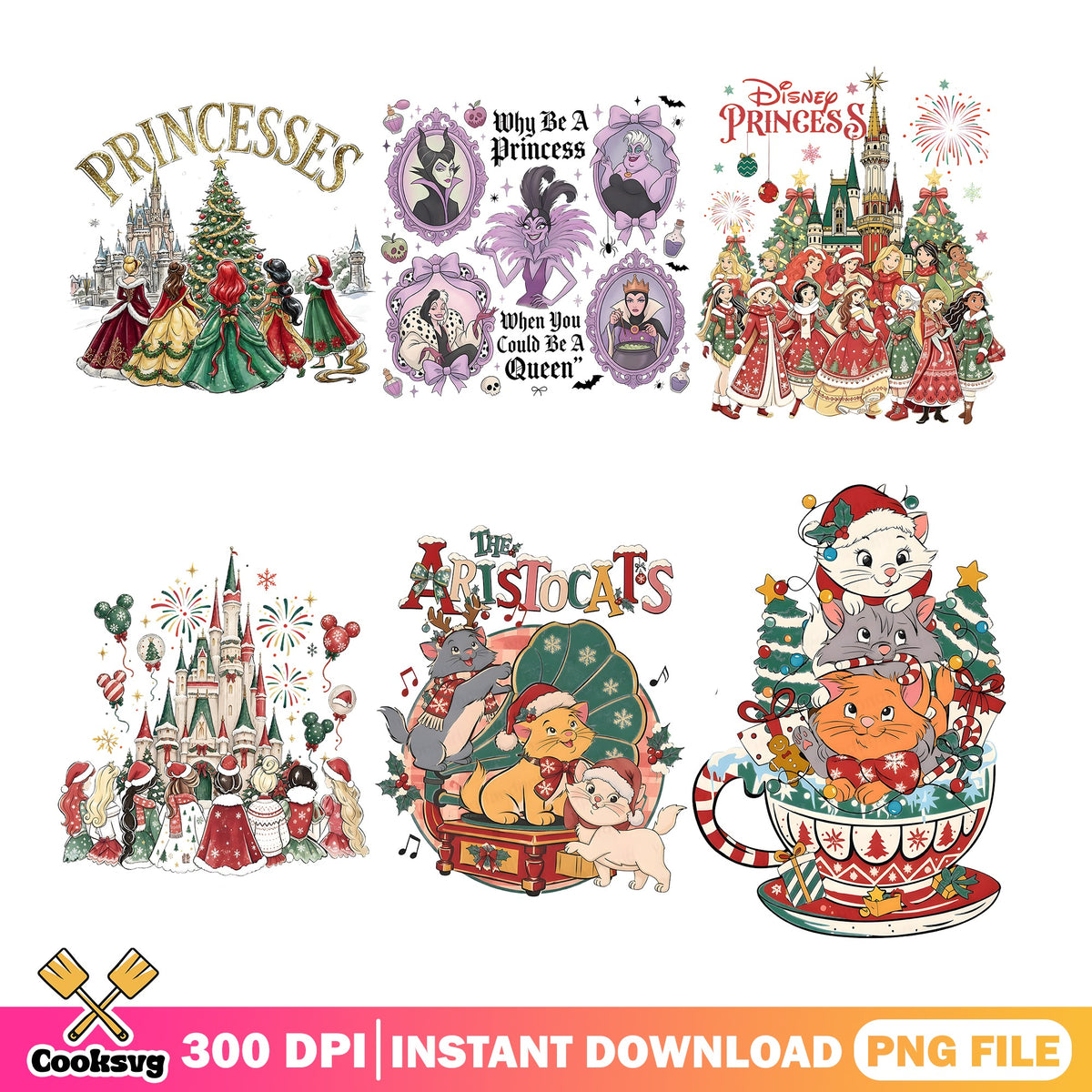 094_Princess-Christmas