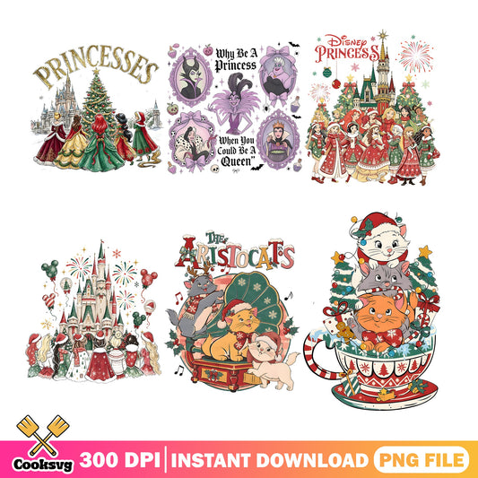 094_Princess-Christmas