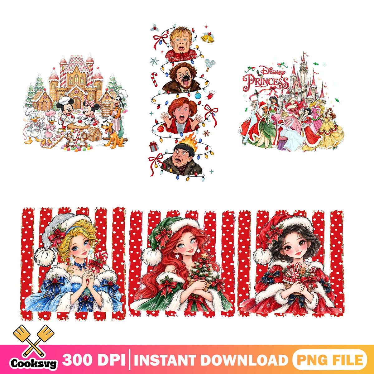 095_Princess-Christmas