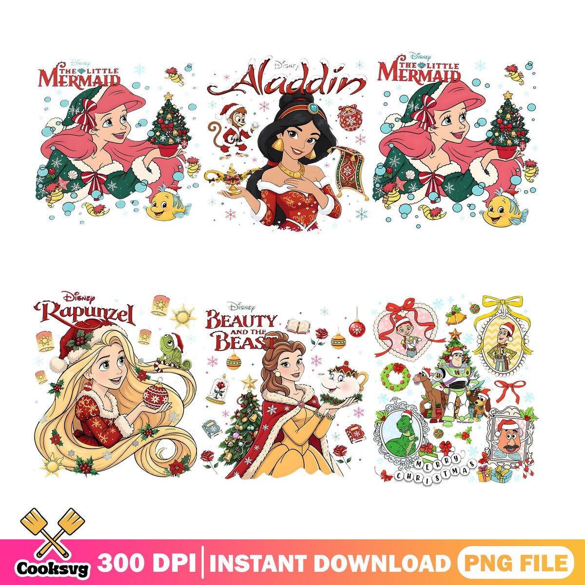 097_Princess-Christmas