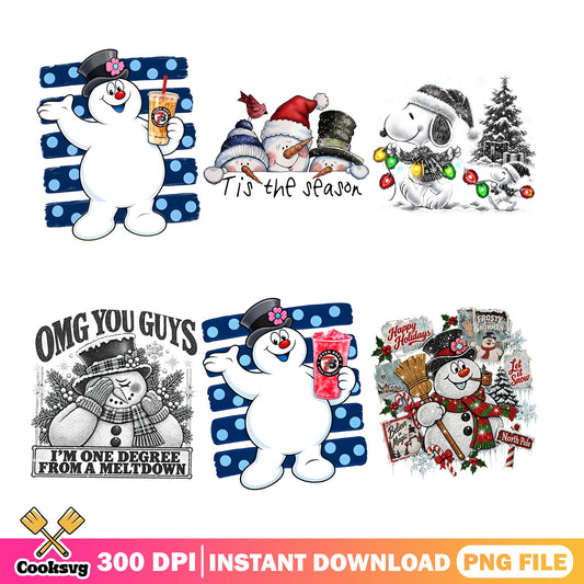 103_Snowman-Christmas