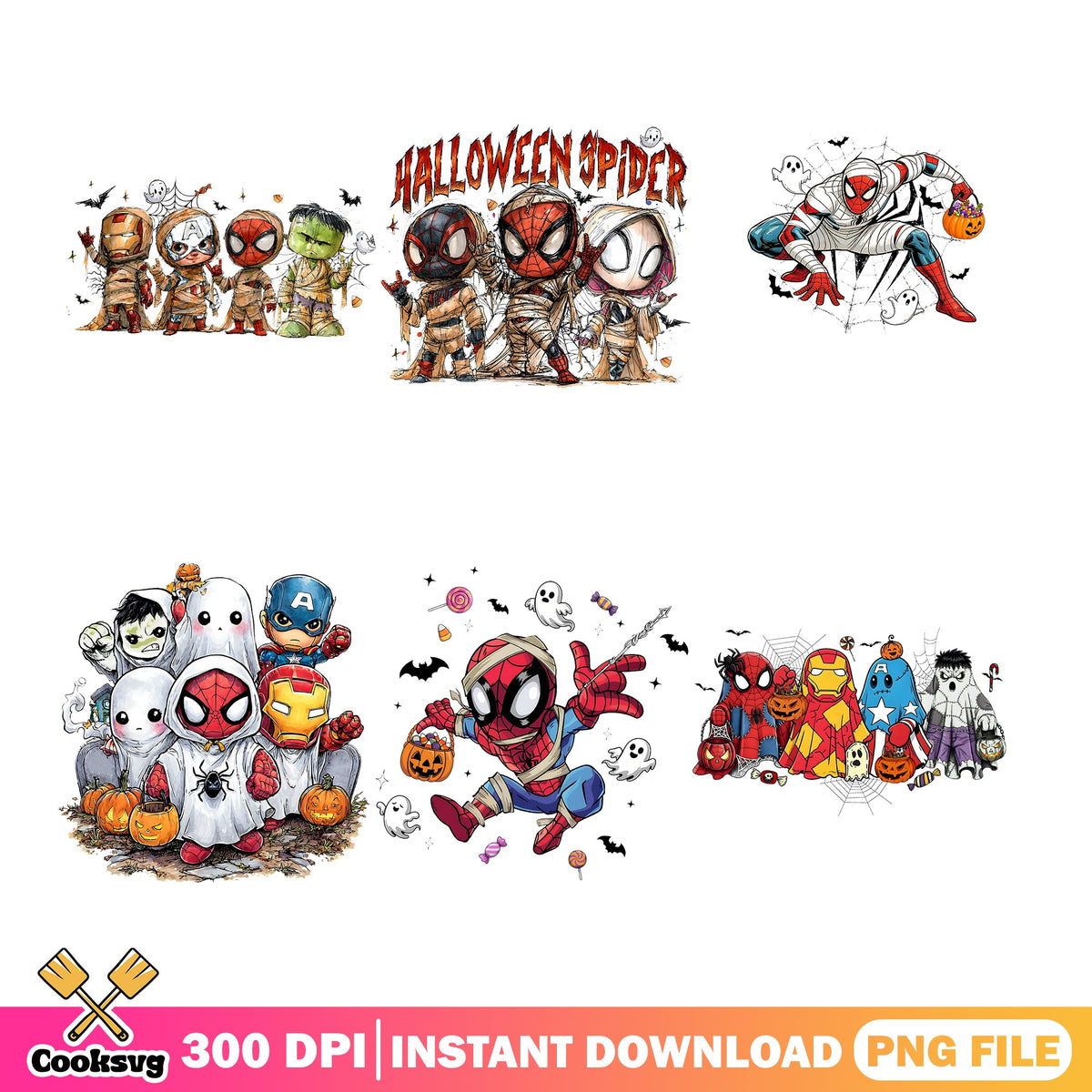 105_halloween_marvel_superheroes