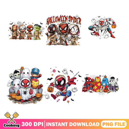 105_halloween_marvel_superheroes