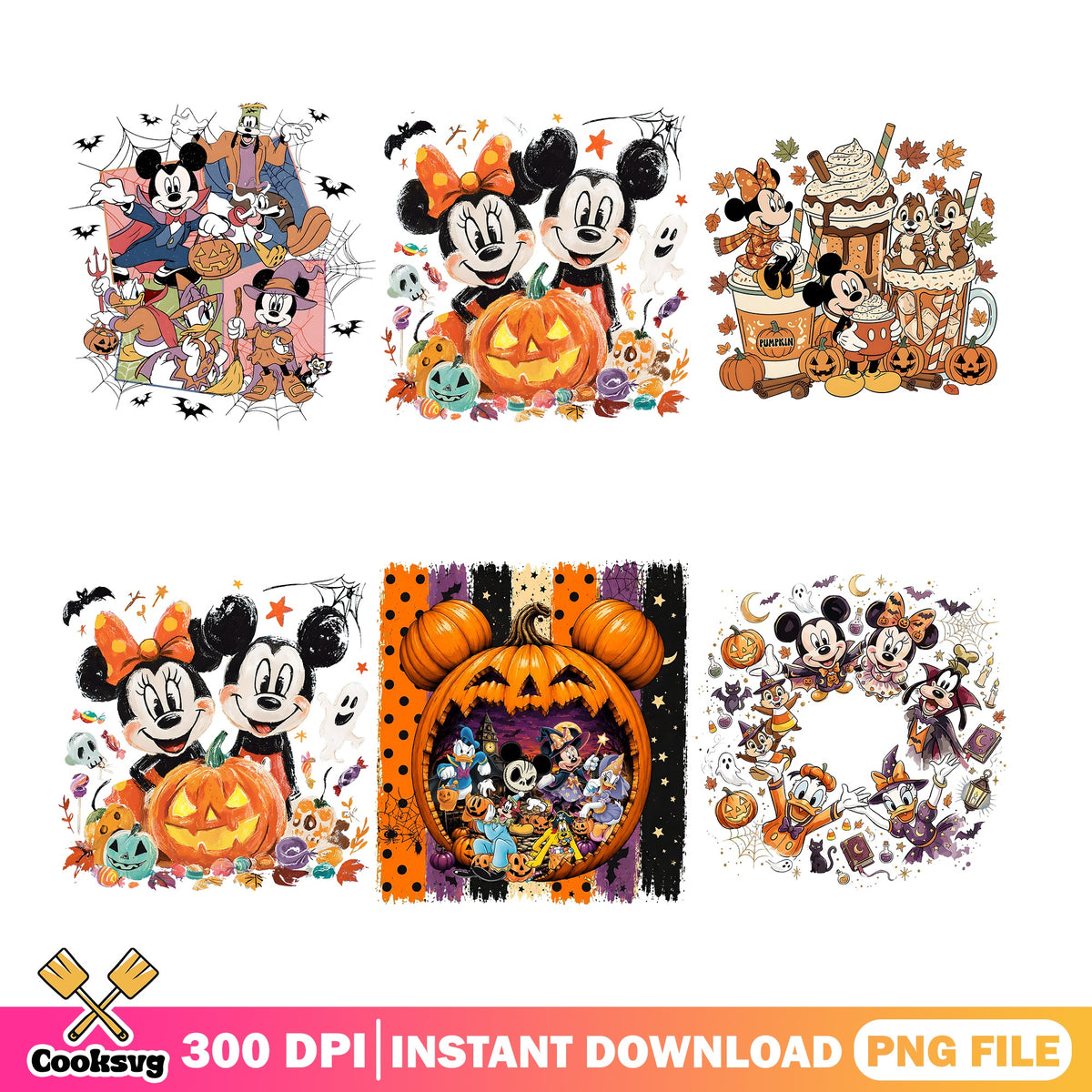 111_halloween_mickey_mouse_and_minnie_mouse