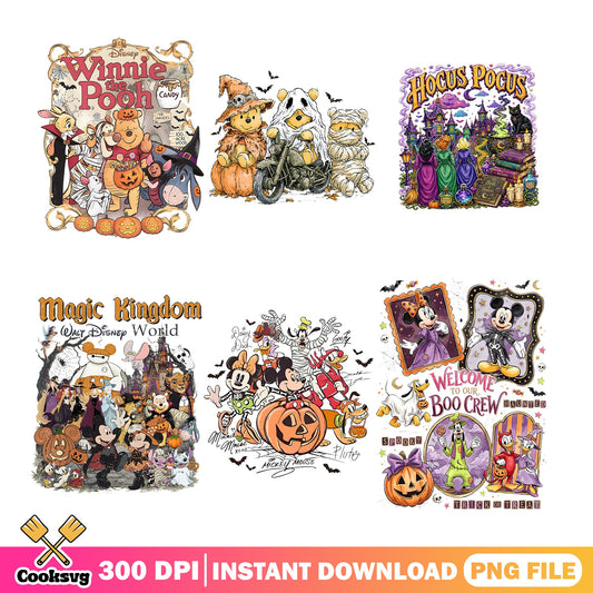 118_halloween_mickey_mouse_and_minnie_mouse