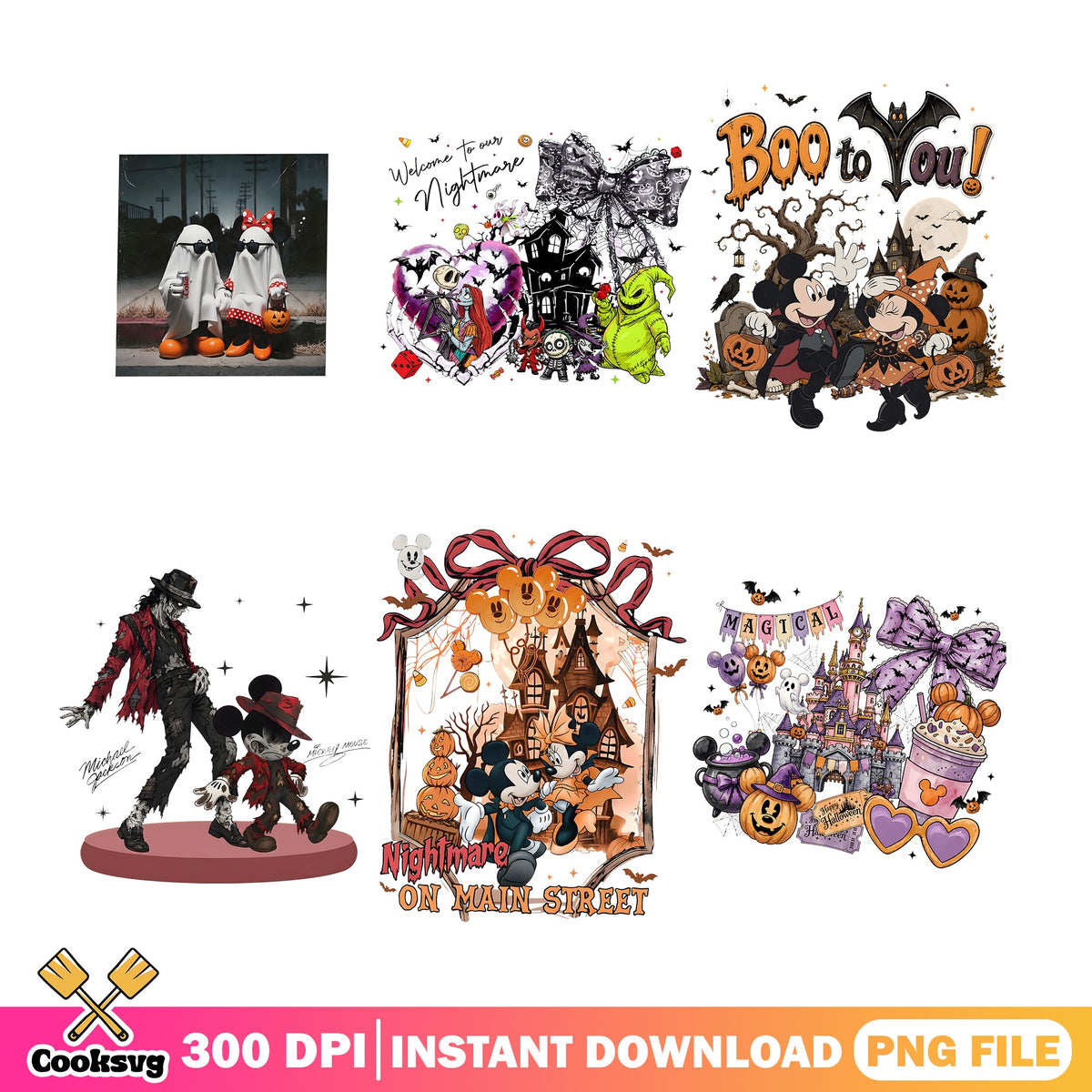 123_halloween_mickey_mouse_and_minnie_mouse