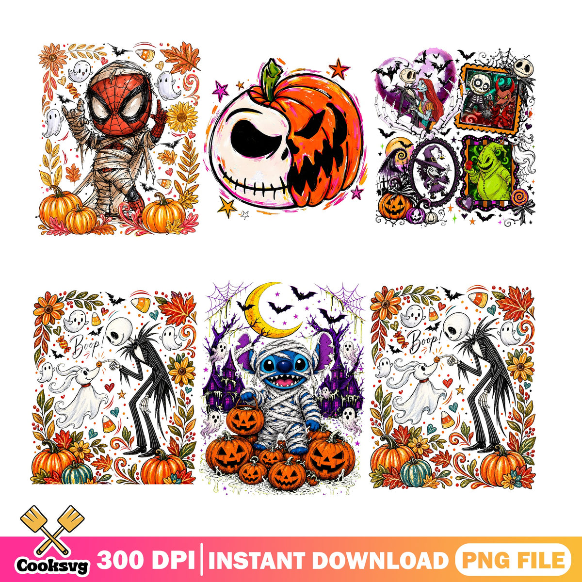 131_halloween_the_nightmare_before_christmas