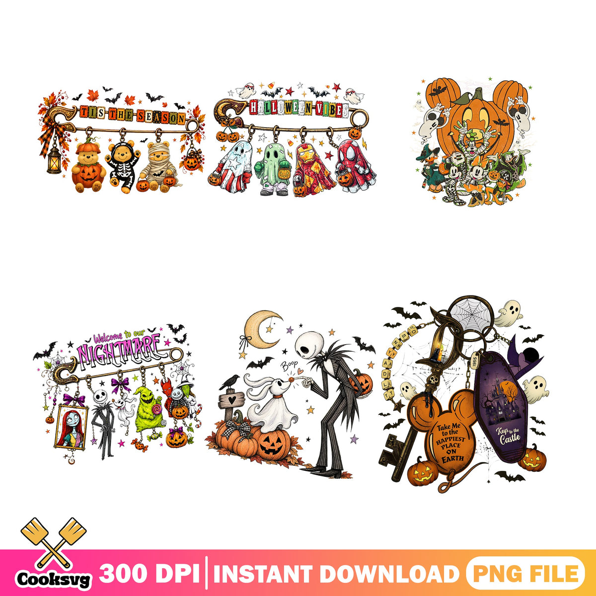 133_halloween_the_nightmare_before_christmas
