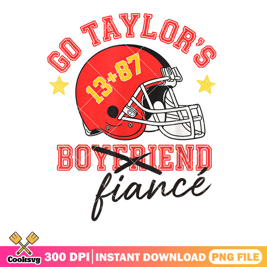 13 plus 87 not bf png, kansas city chiefs​ png, taylor swift news png