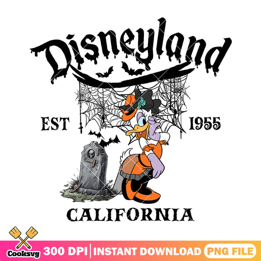 1955 in disneyland png, daisy art png, when is halloween png