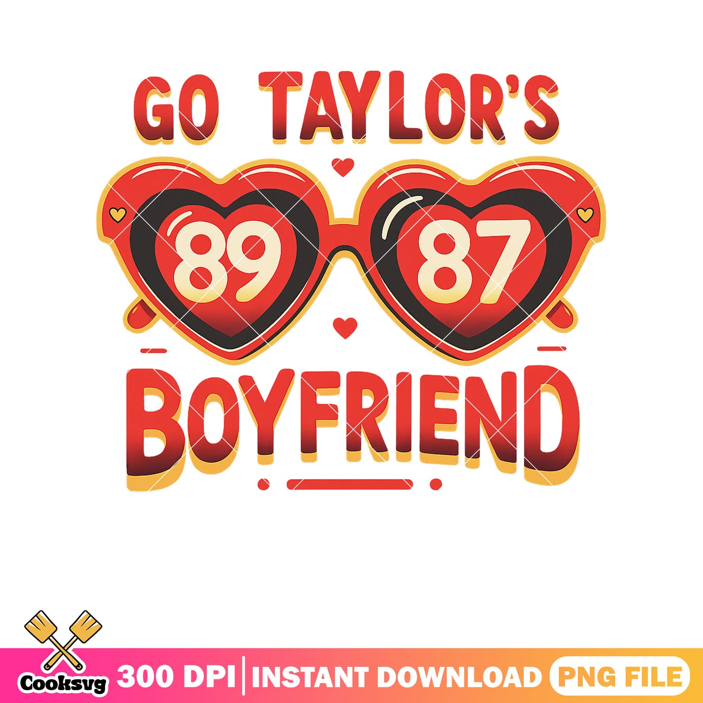 89 87 couple png, kansas city chiefs​ png, taylor swift engaged png