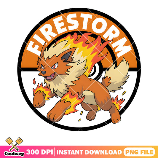 Acarine fire pokemon png, pokemon Acarine png, pokeball png