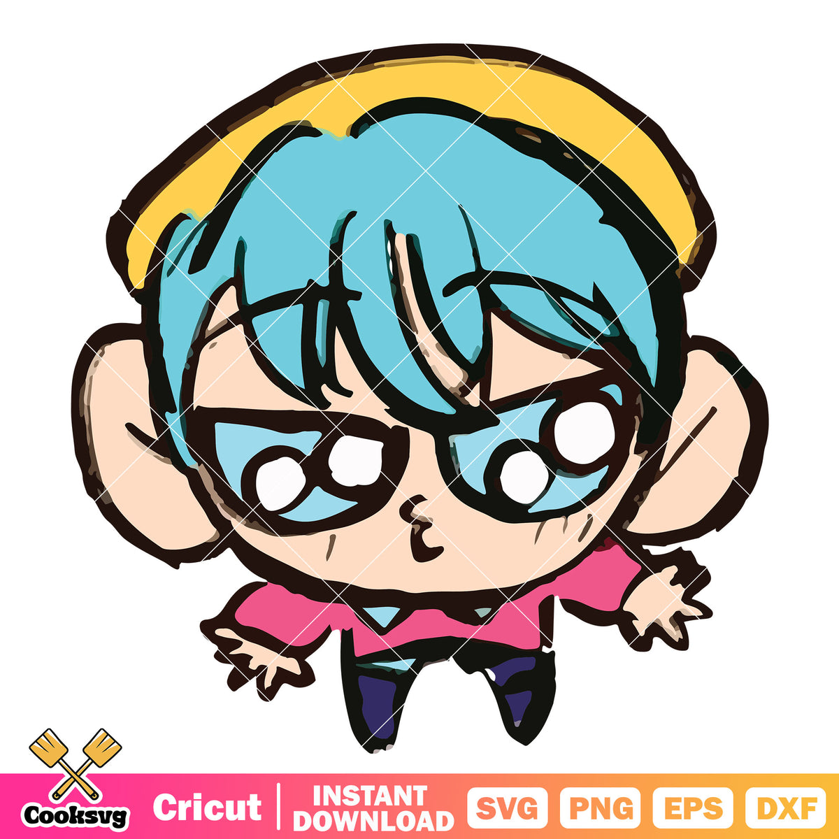 Adorable baby saja boys svg, kpop baby saja svg, saja boys svg