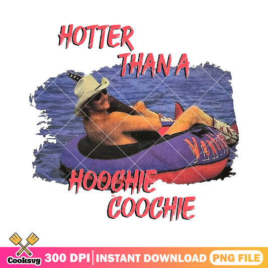 Alan Jackson Hoochie Coochie png, hoochie coochie song​ png