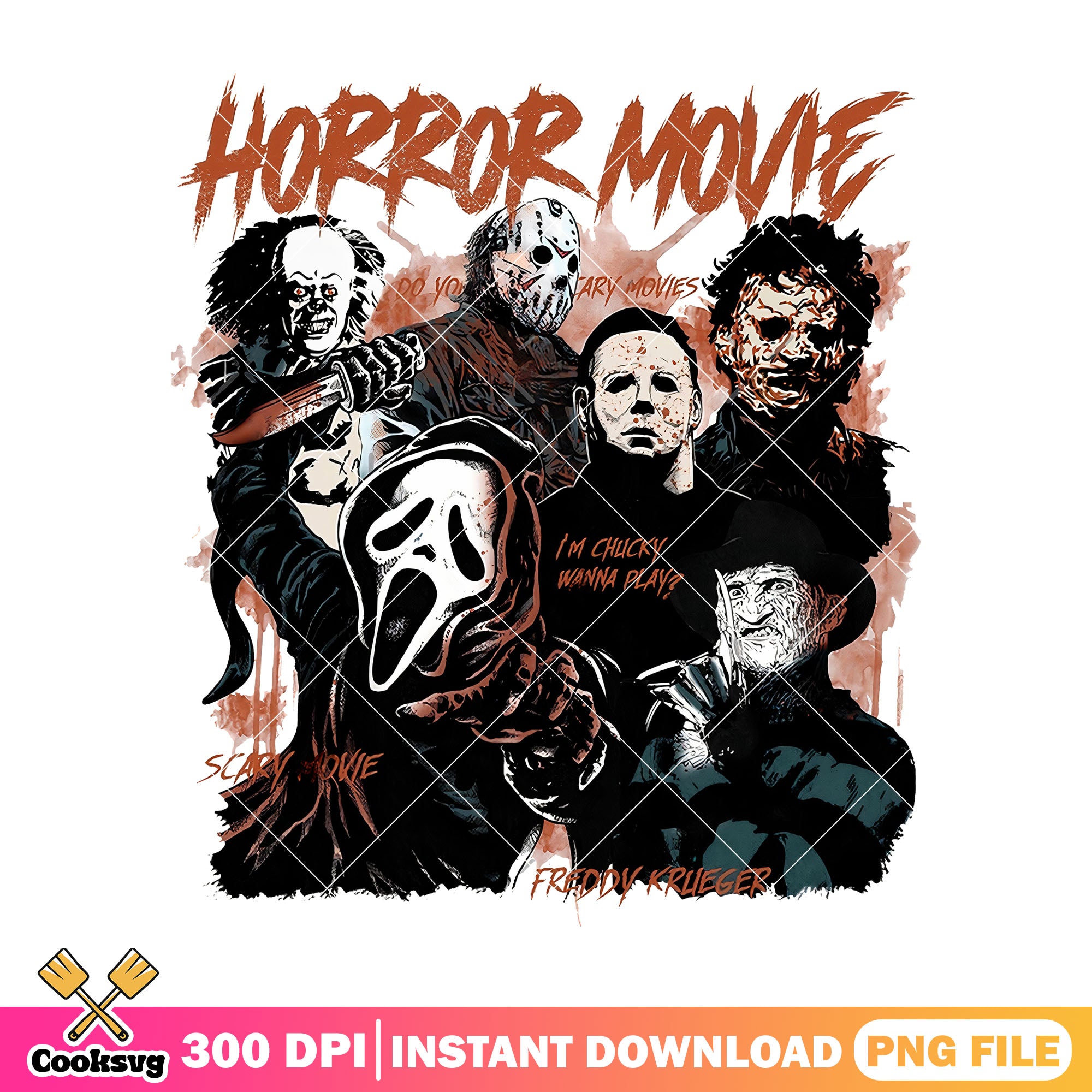 All american horror movie design png, rocky horror picture show png ...