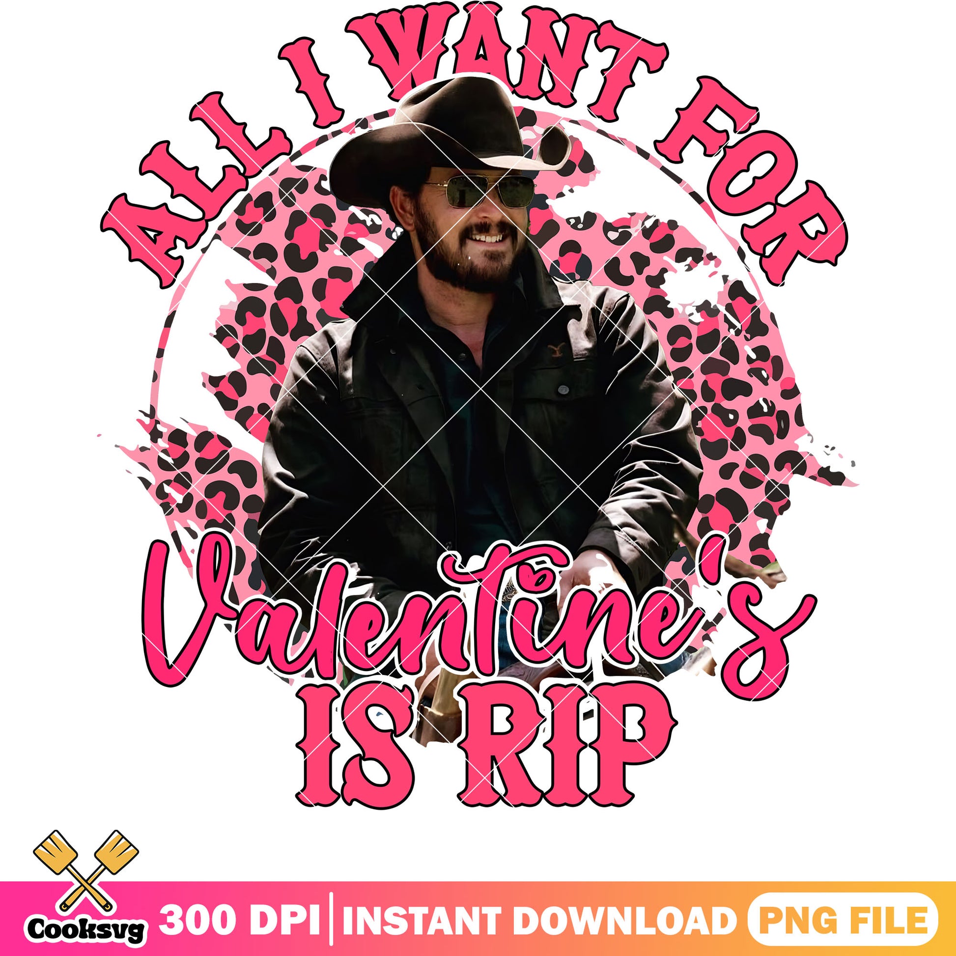 All i want for valentine is rip png, love valentine png