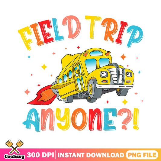 Anyone field trip design png, field trip png, school field trip​ png