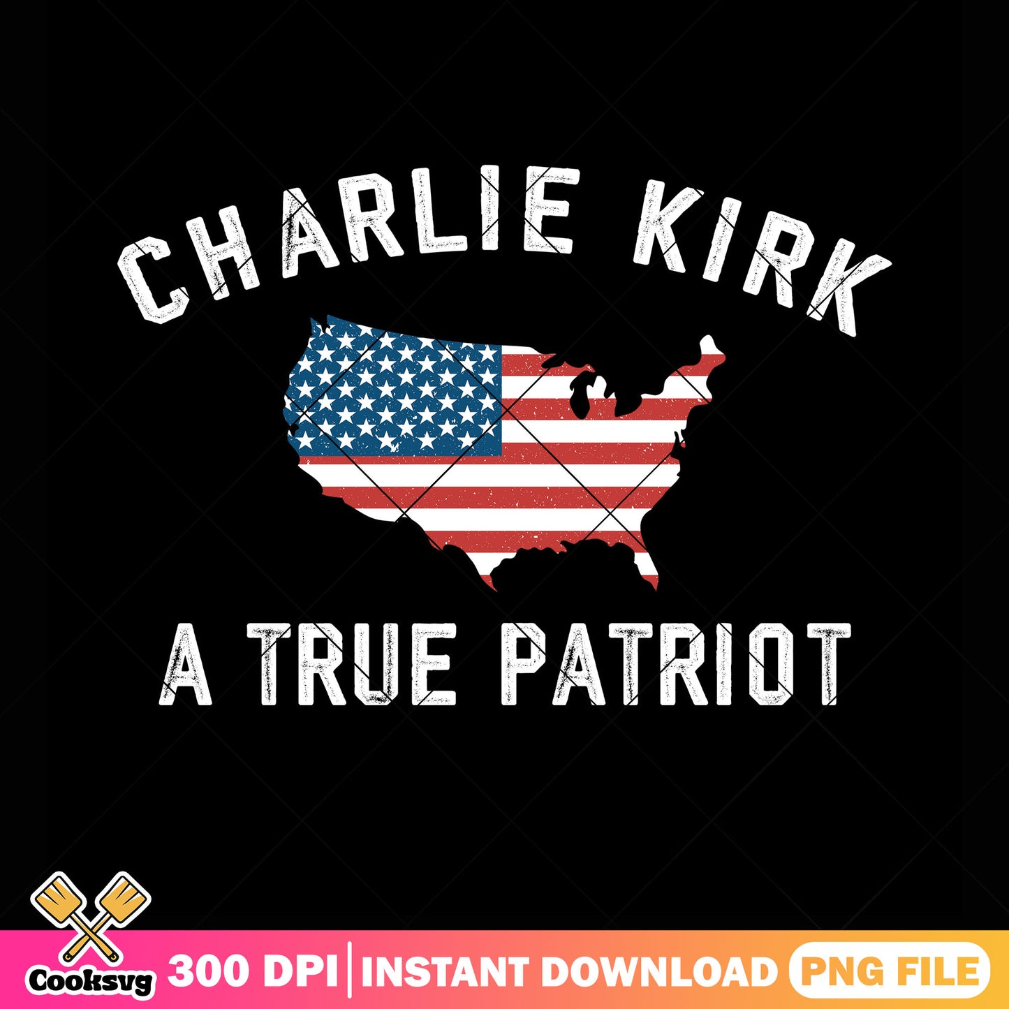 A patriot charlie kirk png, charlie kirk png, RIP Charlie png