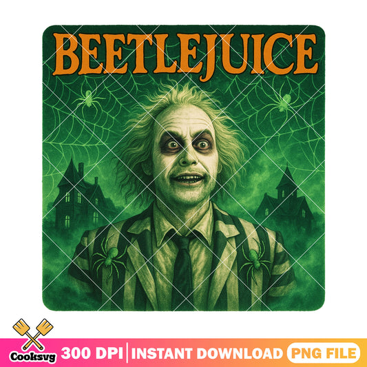 Avatar beetlejuice png, halloween movie png, beetlejuice 1​ png