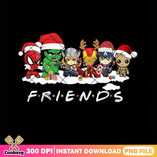 Avengers christmas hero png, super hero png, captain america png